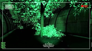 Terror Engine | Marc Slender (BETA) | Multiplayer Test