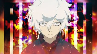 Hell's Paradise Rap Song || The Hollow in Me - Shwabadi ft. TOPHAMHAT-KYO [Kiwwi Remix]