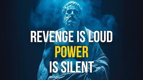 7 Silent Behaviors That Make People Regret Hurting You