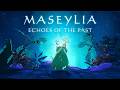 MASEYLIA : ECHOES OF THE PAST (Demo - 2026) - PC Ultra Widescreen 5120x1440 32:9 (CRG9 / Odyssey G9)