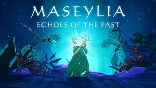 MASEYLIA : ECHOES OF THE PAST (Demo - 2026) - PC Ultra Widescreen 5120x1440 32:9 (CRG9 / Odyssey G9)