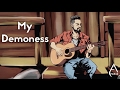 Murad My Demoness OFFICIAL MUSIC VIDEO Murad My Demoness OFFICIAL MUSIC VIDEO