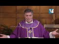 #Daily_Mass 591 Latin Catholic English Mass | ShalomTelevision