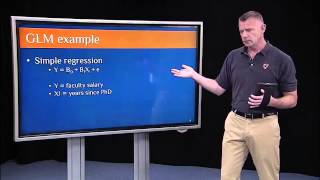 13 1 The General Linear Model 7 55