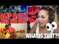 Alip Ba Ta "Kiss The Rain" REACTION | Alip ba Ta Reaction | Just Jen Reacts