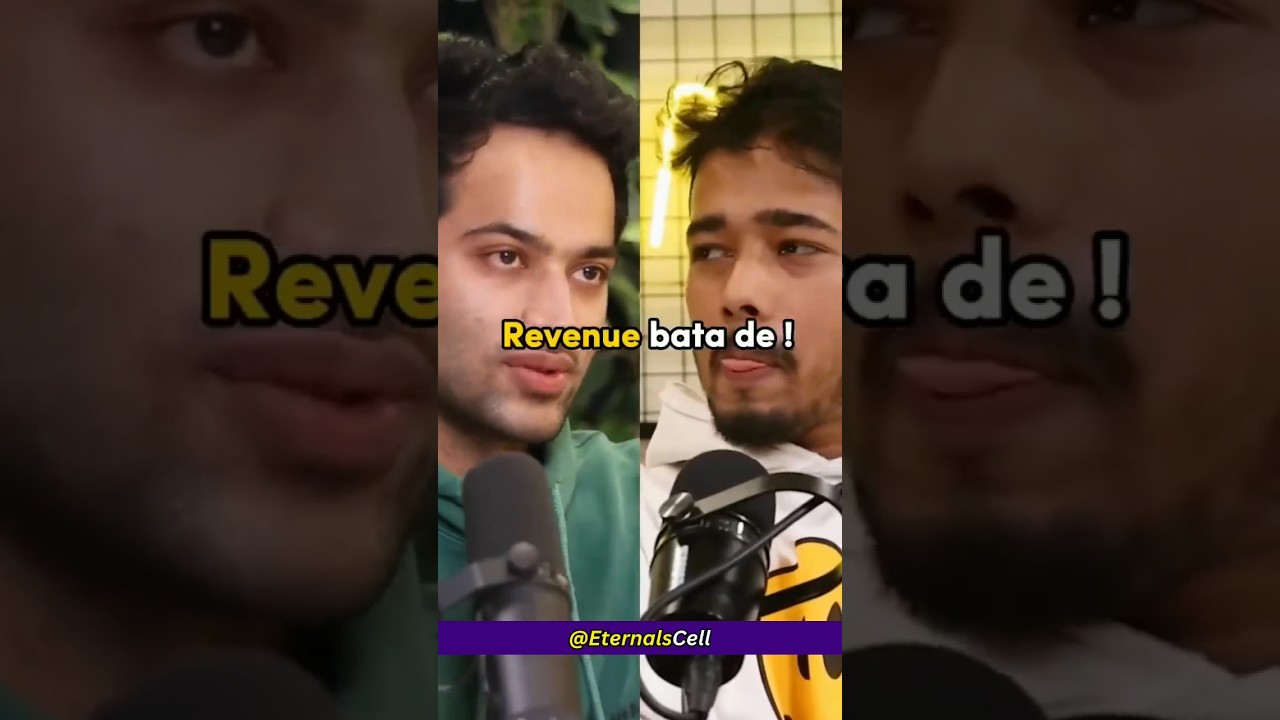 Scout OP Income 💵 revealed | Scout Income | Scout total income 🔥 