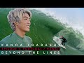 Kanoa Igarashi's Behind-The-Scenes World Tour Vlog Is Back! | Beyond The Lines S2E1