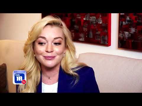 Videó: Lindsay Lohan Nettó érték: Wiki, Házas, Család, Esküvő, Fizetés, Testvérek