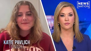 Stanford students claim disabilities to score better housing: Junior | Katie Pavlich Tonight