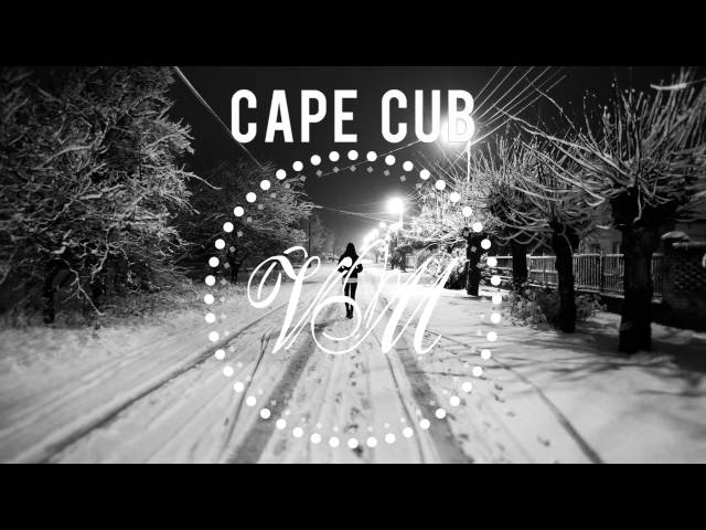 CAPE CUB - ONLY YOU