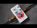 Catalinbread - Silicon Karma Suture - Harmonic Fuzz