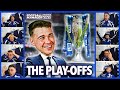 THE PLAY- OFFS | THE 5 YEAR PLAN | FOOTBALL MANAGER 20 | Episode 30