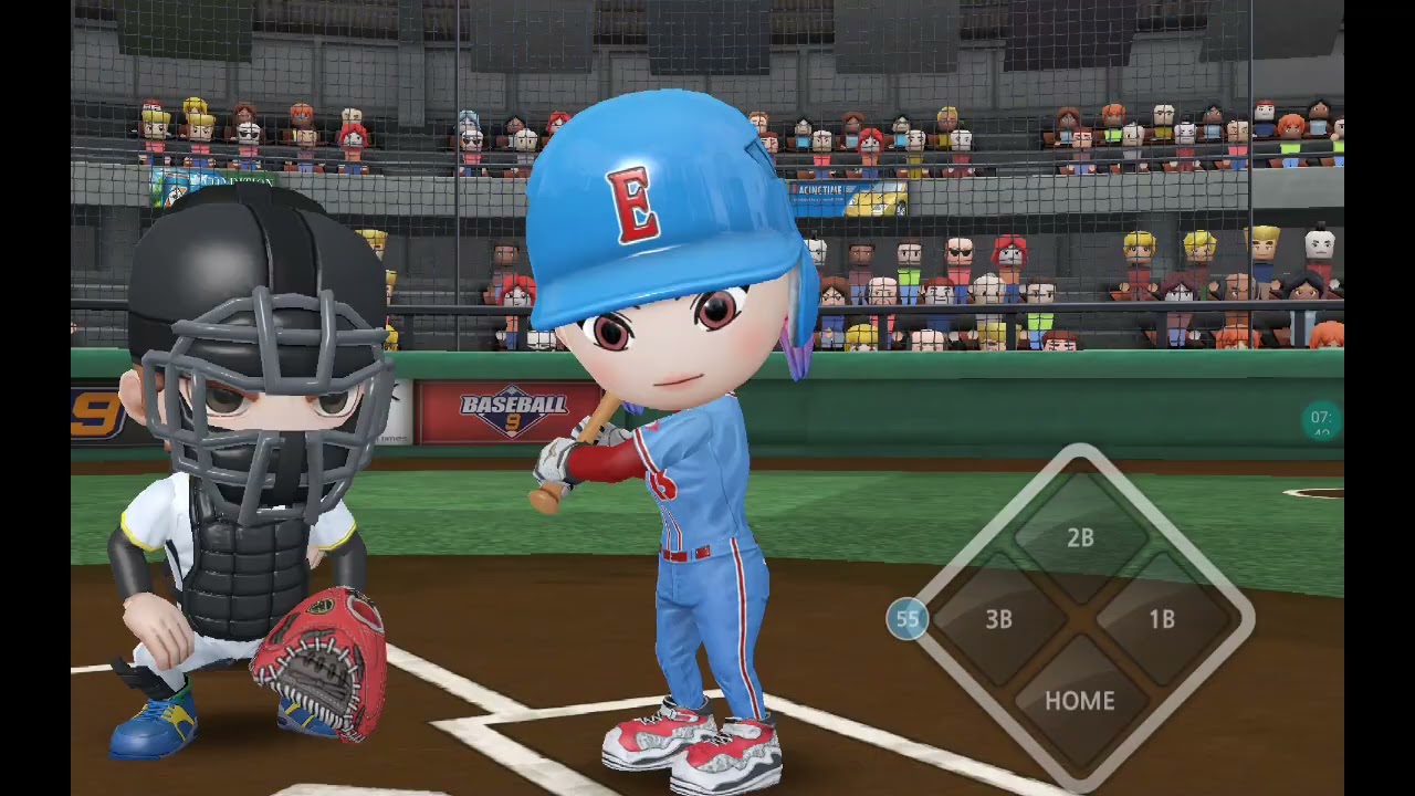 Elements vs Reapers Game 1 – Mamie Johnson’s Debut & Pitching Duel