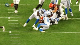 C-RadTV Reviews the Detroit Lions @ Cleveland Browns Preseason Game (Aug. 29, 2019)