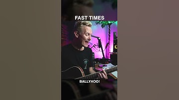 Thumbnail of Running through the red lights