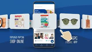 Famous MY GPC mobile app Net Worth