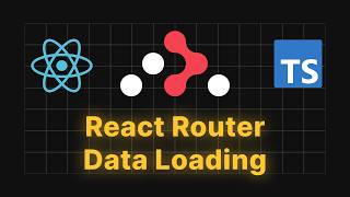 #30 React Router: Data Loading