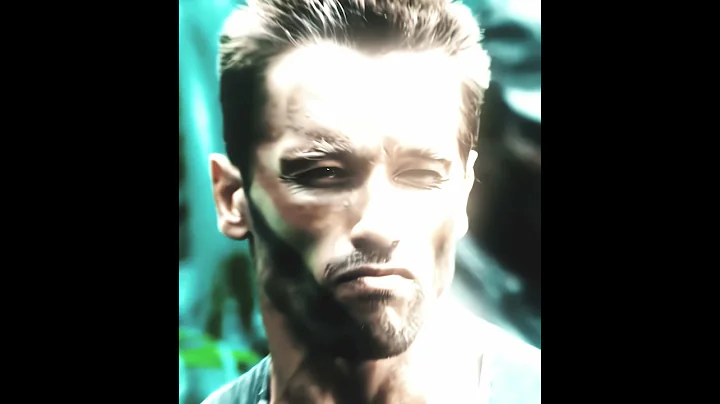 Predator | Ugly | Edit