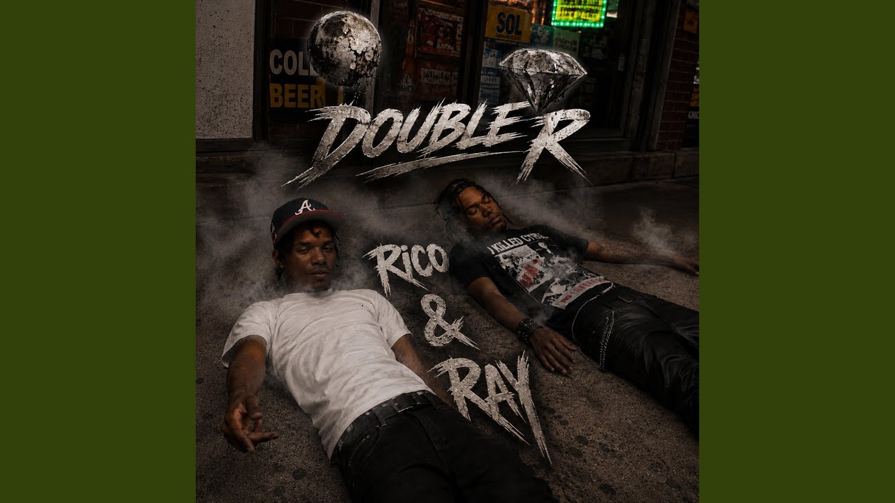Watch DOUBLE R on YouTube Watch DOUBLE R on YouTube