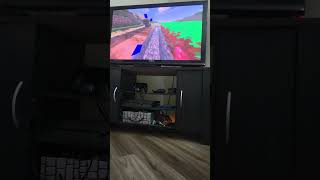 Luckiest spawn in #minecraft #spawn #minecraftsurvival 