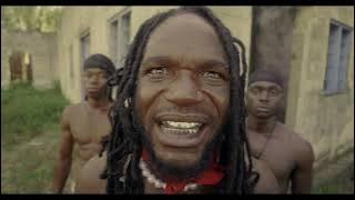 Ngoma nagwa - shabalansi (official music video)