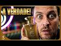 A Verdade Chocante Sobre a LENDA Amouage Jubilation 40!