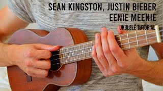 Eenie Meenie - Sean Kingston, Justin Bieber #fingerstyle #fingerstyle_