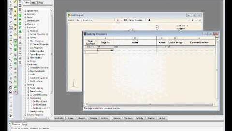 Modal Analysis in GSA   Formatted