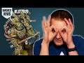 Ищем подвох в новых правилах Death Guard - Новости Вархаммера 01.12.2020