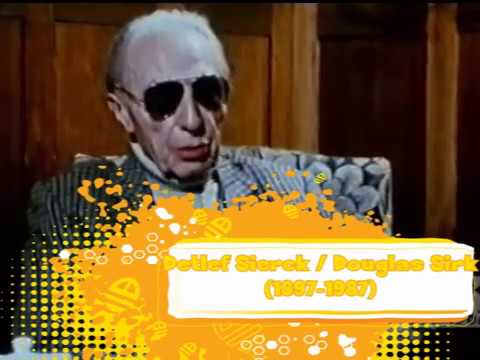 Douglas Sirk über Zarah Leander