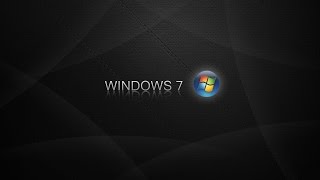 видео Черный экран и курсор мыши при загрузке Windows 7/10