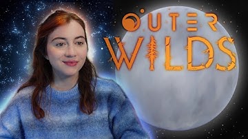 Chasing the moon in Outer Wilds [Part 3]