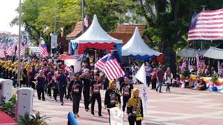 Download Lagu Perbarisan kemerdekaan kolej universiti Agrosains malaysia. (UCAM) 2018 MP3