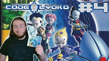 Déjà Vu - Code Lyoko (DS) #4