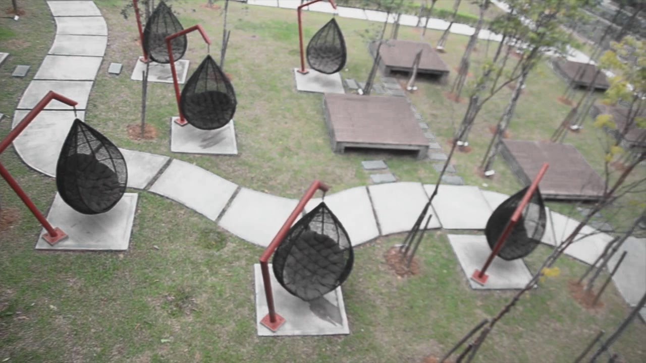 Damansara Foresta - YouTube