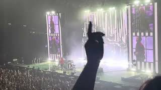 The Script  home Is Where The Hurt Is  At Icc Sydney Theatre 2025