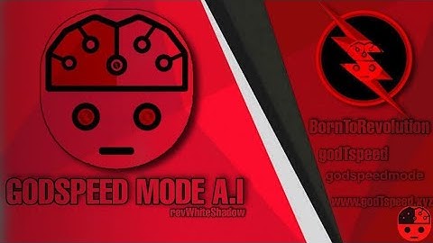 GODSPEED MODE A.I 🔥 - The Best Magisk Module For 2023🤯