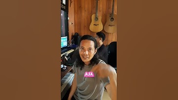 Thumbnail of Take Vocal Lagu Baru Gamma One Band #gammaoneband #studiorekamanbangka #zuljilanrecordbabel