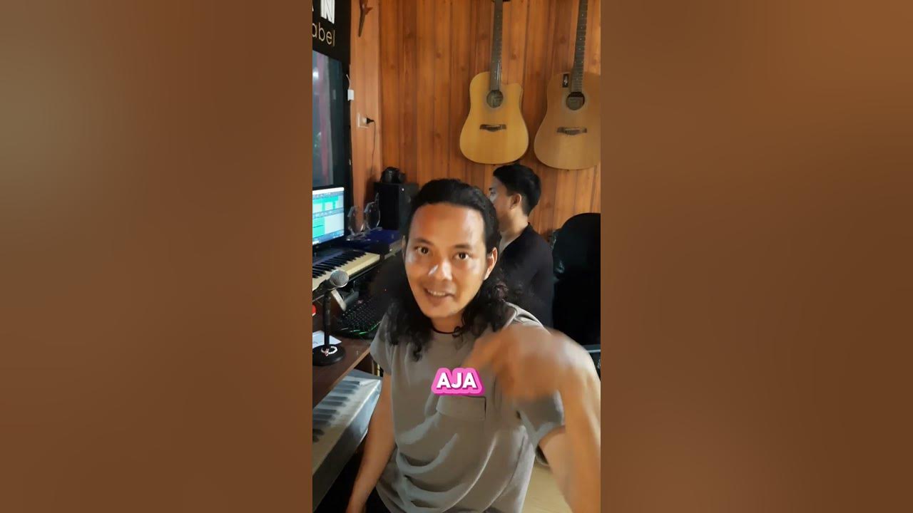 Take Vocal Lagu Baru Gamma One Band #gammaoneband #studiorekamanbangka #zuljilanrecordbabel