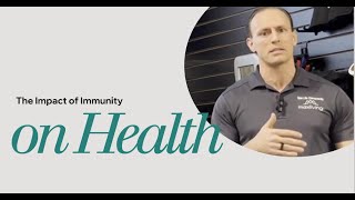 The Impact of Immunity on Health: Understanding Illness and Recovery