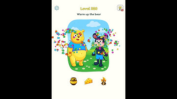 DOP 3 LEVEL 320 #shorts