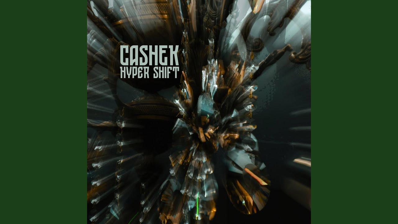 Смотреть «Hyper Shift» на YouTube Смотреть «Hyper Shift» на YouTube