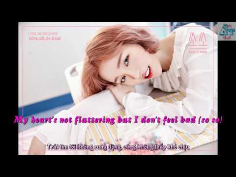 (engsub-vietsub) Baek Ah Yeon- So So