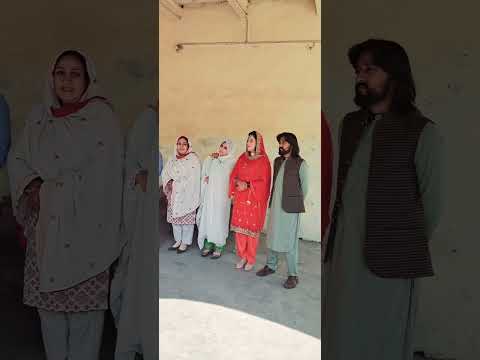 New Pashto Drama