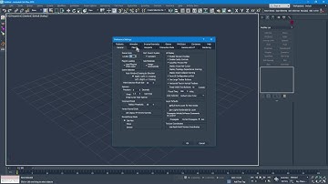 3ds Max freezes every so often - Solved