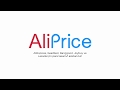 AliPrice – AliExpress, GearBest, və Lazada üçün pul qənaəti asistanınız