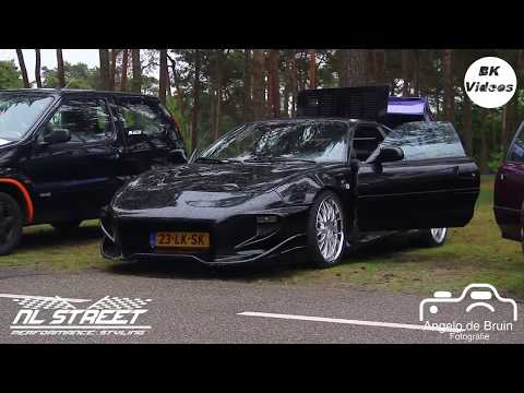 Cars4Charity 2015