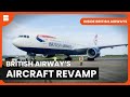 Bas boeing 777 makeover  inside british airways  s01 e02  airplane documentary