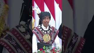 Jokowi: Saya Bukan Lurah, Saya Presiden! #Shorts screenshot 5