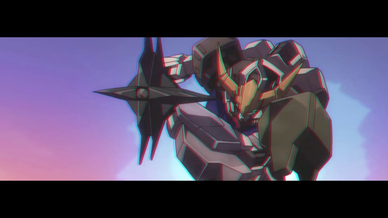 Truett - Chief Hopper AMV